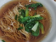 -得得本帮面馆(台儿庄路店)