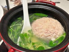 -狮王府淮扬菜(夫子庙老门东店)