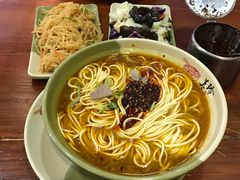 -美玲拉面(鞍山西道店)