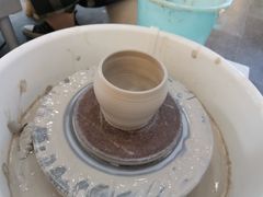 -陶语手工·拼豆·陶艺·银饰diy(宽厚里店)