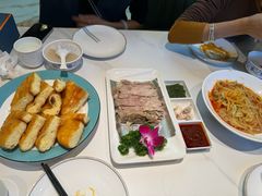 -燕兰楼·清真西北融合菜(亚运村店)
