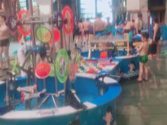 -南宫温泉水世界