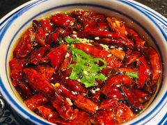 -清真·京华源铜锅涮肉(丰庆店)