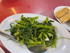 -大茄来海鲜餐厅(亚洲城分行)