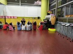 -美育儿童音乐舞蹈国际机构(浦东分校)