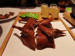 -汤城小厨•粤菜•靓汤(苏州街店)