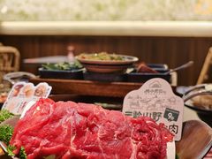 -楠小云·云南鲜菌·鲜牛自助火锅(九眼桥店)