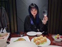 -香樟花园新粤料理(无锡万象城店)