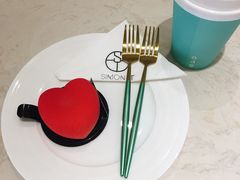 -西檬树SIMON·T轻奢蛋糕(大东方Max店)