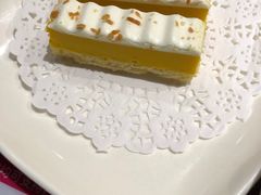 南瓜挞-海底捞火锅(万象汇店)