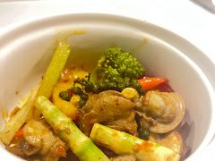 -王品牛排(福州泰禾店)