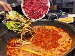 -巴蜀大将火锅(春熙店)