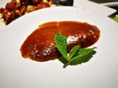 -四季民福烤鸭店(外滩外白渡桥店)