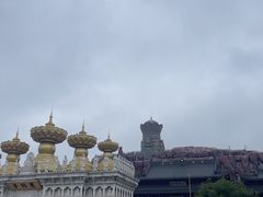 -上海东林寺(金山区)