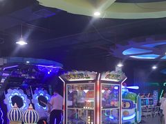 -迪迪玛特·超级玩家主题乐园(新汇大融城店)