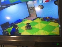 -乐创坊·青少年创客教育空间(江南西校区)