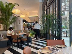 -西堤牛排(南京龙江店)