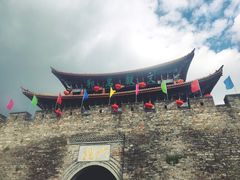 -大理古城