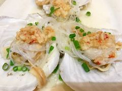 -新享乐海鲜(翠华路店)