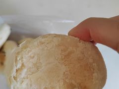 -赵记素斋·绿豆馅饼(钟楼小区店)