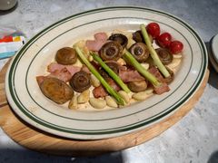 -Aqua Oasis 水天堂(常熟永旺店)