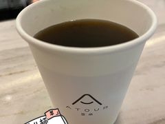 -杭州西湖湖滨银泰亚朵酒店