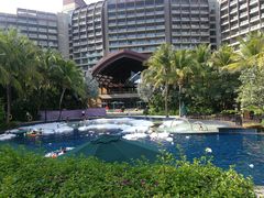 -三亚湾海居铂尔曼度假酒店