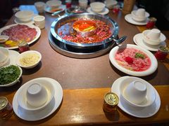 -巴蜀大门户火锅(金楠天街店)