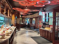 -湘西小馆(滨河路店)