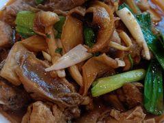 -九府羊鲜羊火锅·烧烤·小海鲜(华汇大厦店)