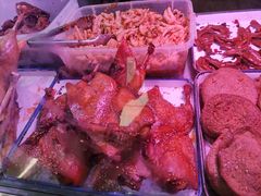 麻鸭板鸭-章云板鸭(评事街店)