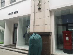 -INKIDS潮童社儿童摄影(朝阳大悦城店)