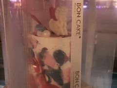 -BONCAKE裱花蛋糕(万象汇店)