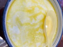 -清真明德斋茶餐厅民族饭店(北京街店)