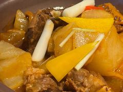 -金汤宴餐厅·粤菜(德云社店)