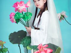 -九月鹰飞汉服摄影工作室