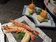 -吉盛川创作料理(保利国际广场店)