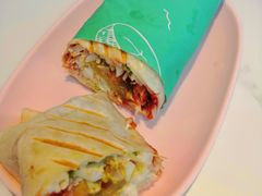 -库滋明·俄罗斯特色美食(中央大街店)