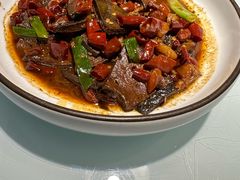 -山里俏·地标皖南菜·屯溪臭鳜鱼(北城万达店)