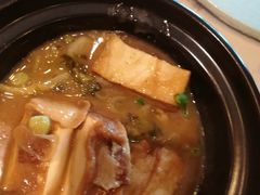 -采粤轩中餐厅(惠州金海湾喜来登度假酒店)