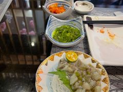 -昱匠·日本料理(金融街店)