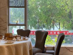 -君豪大酒店-东海渔村中餐厅