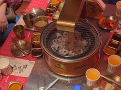 -西塔老太太泥炉烤肉(苏州大悦城店)