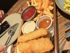 -Calix&Lay's(新天地店)