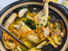 -蟹天蟹地农家菜·阳澄湖大闸蟹(浅水湾店)