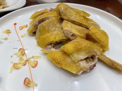 -新虹楼饭庄(崇明陈家镇店)