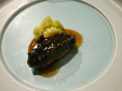 -广州花园酒店-凌璇阁360度高空海鲜自助餐CAROUSEL