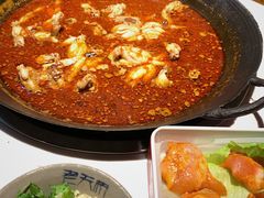 -老天桥蛙炉火锅(姑苏总店)