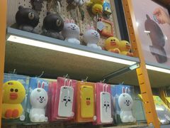 -line friends(明洞旗舰店)