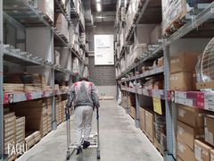 -宜家家居(西安未央商场店)